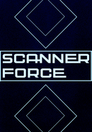 Scanner Force poster