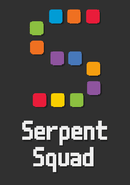 Serpent Squad poster