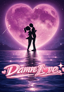 Damn Love poster