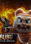 Bubu Battle Royale poster