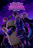 Isekai Villain poster