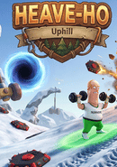 Heave-Ho: Uphill poster