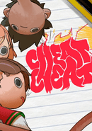 CheatCheat poster