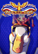 Duckoleon