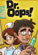 Dr. Oops! poster