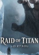 Raid of Titan poster