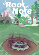Rootnote poster