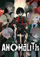 Anomalith poster