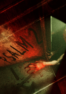 Psalm 2 poster