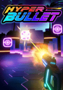 Hyper Bullet poster