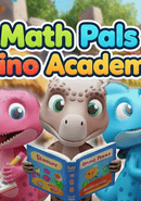 Math Pals: Dino Academy