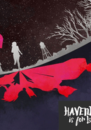 Havenfall is for Lovers