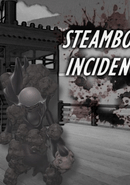 Steamboat Incident