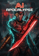 AI Apocalypse poster