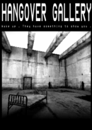 Hangover Gallery poster