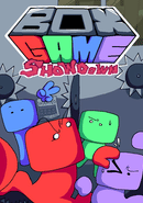 Box Game: Showdown poster