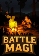 Battle Magi poster