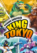 King of Tokyo