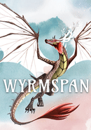 Wyrmspan poster