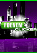 PeeWee Purpdrank's Foenem Clicker poster