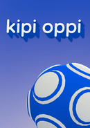 Kipi Oppi poster