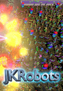 JKRobots poster