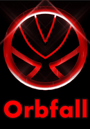 Orbfall poster