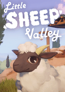 Little Sheep Valley