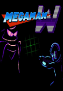 Mega Man W