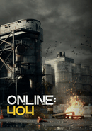 Online: 404