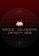 Space Invaders: Infinity Gene