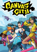 Canvas City