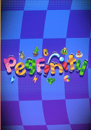 Pegfinity poster