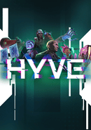 Hyve poster