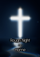 Rough Night at Home poster