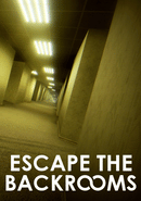 Escape the Backrooms