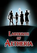 Labyrinth of Aetheria poster