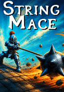 String Mace poster