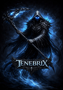 Tenebrix poster