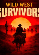 Wild West Survivors poster