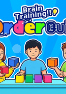 Brain Training! Order Quiz