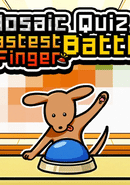 Mosaic Quiz Fastest Finger Battle