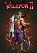 Valefor II poster