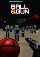 Ball & Gun poster