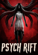 Psych Rift poster