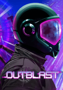 Outblast poster