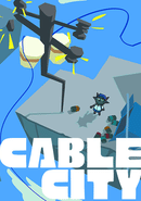 Cable City