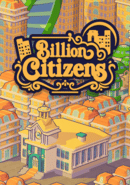 Billion Citizens poster
