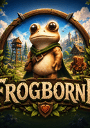 Frogborne