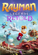 Rayman Legends Retold